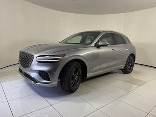 2027 Genesis GV70 2.5T Advanced SUV