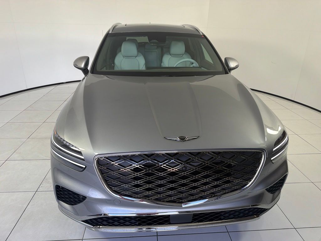 New 2027 Genesis GV70 2.5T Advanced SUV