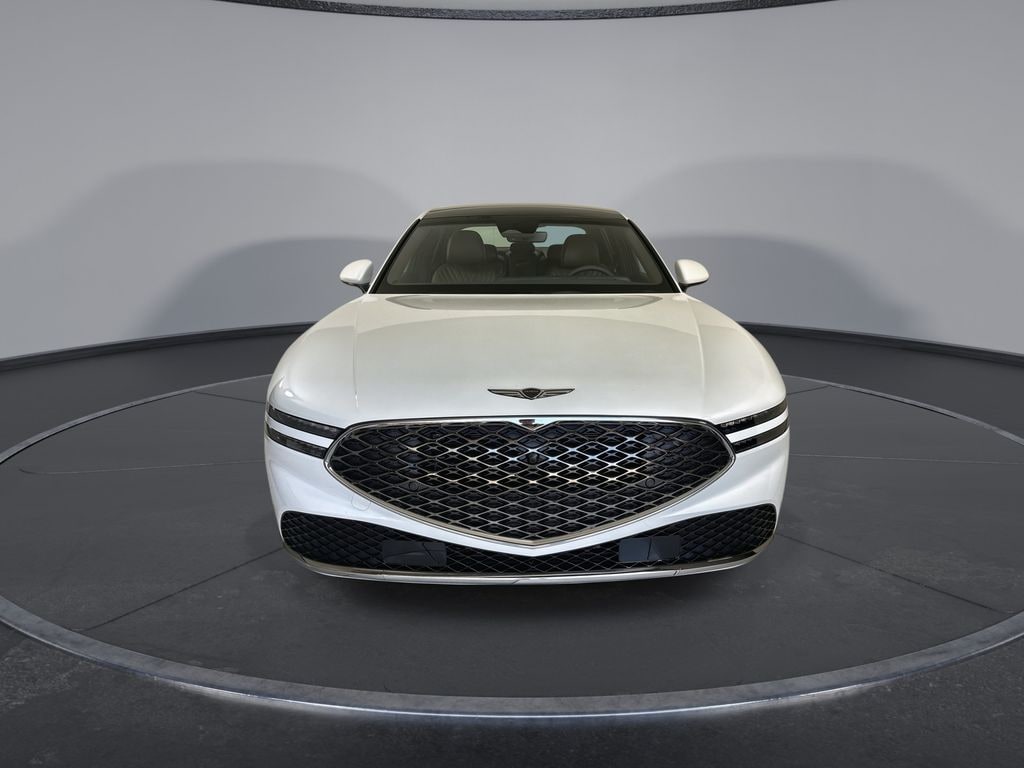New 2026 Genesis G90 3.5T Sedan