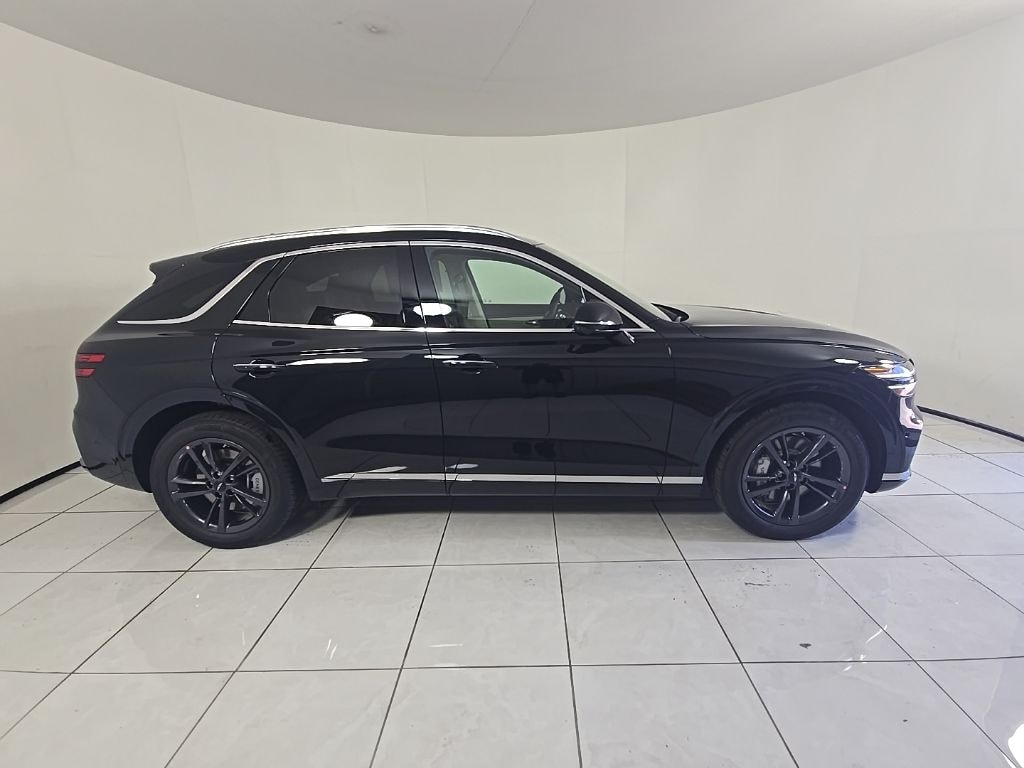 New 2027 Genesis GV70 2.5T Advanced SUV