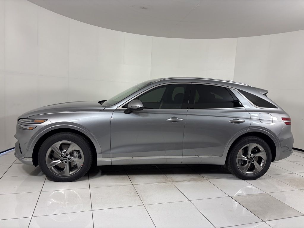 New 2026 Genesis GV70 2.5T Advanced AWD SUV