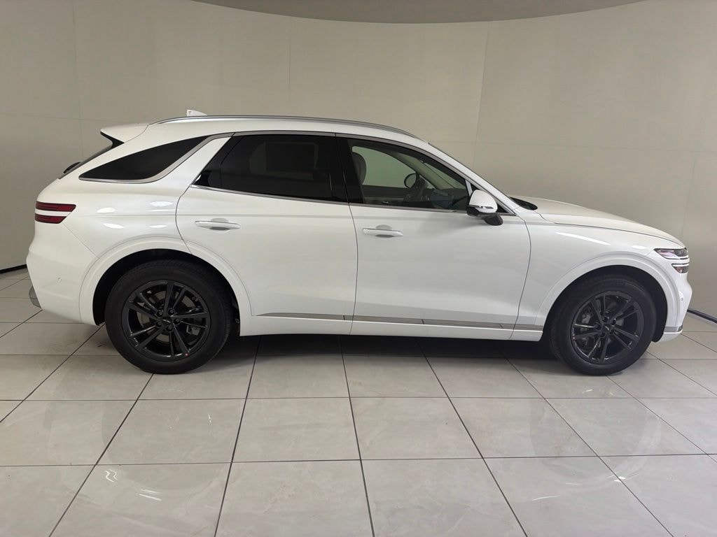 New 2027 Genesis GV70 2.5T Advanced SUV