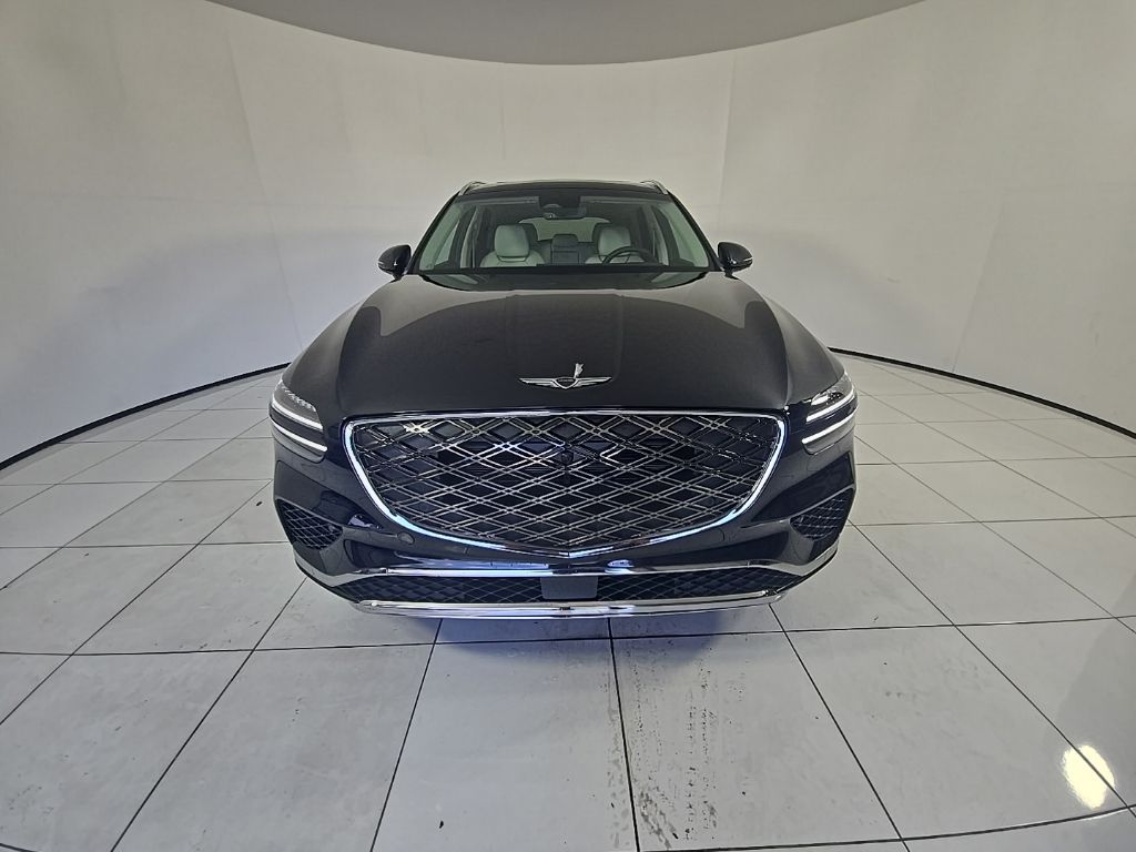 New 2027 Genesis GV70 2.5T Advanced SUV