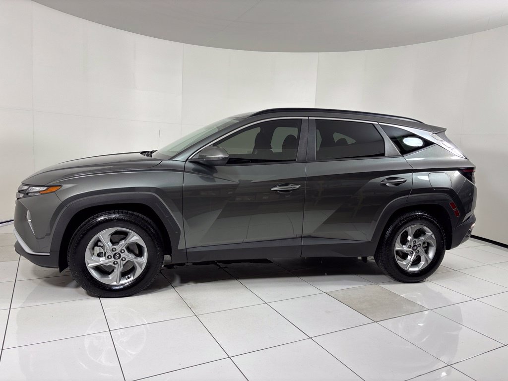 Used 2023 Hyundai Tucson SEL SUV