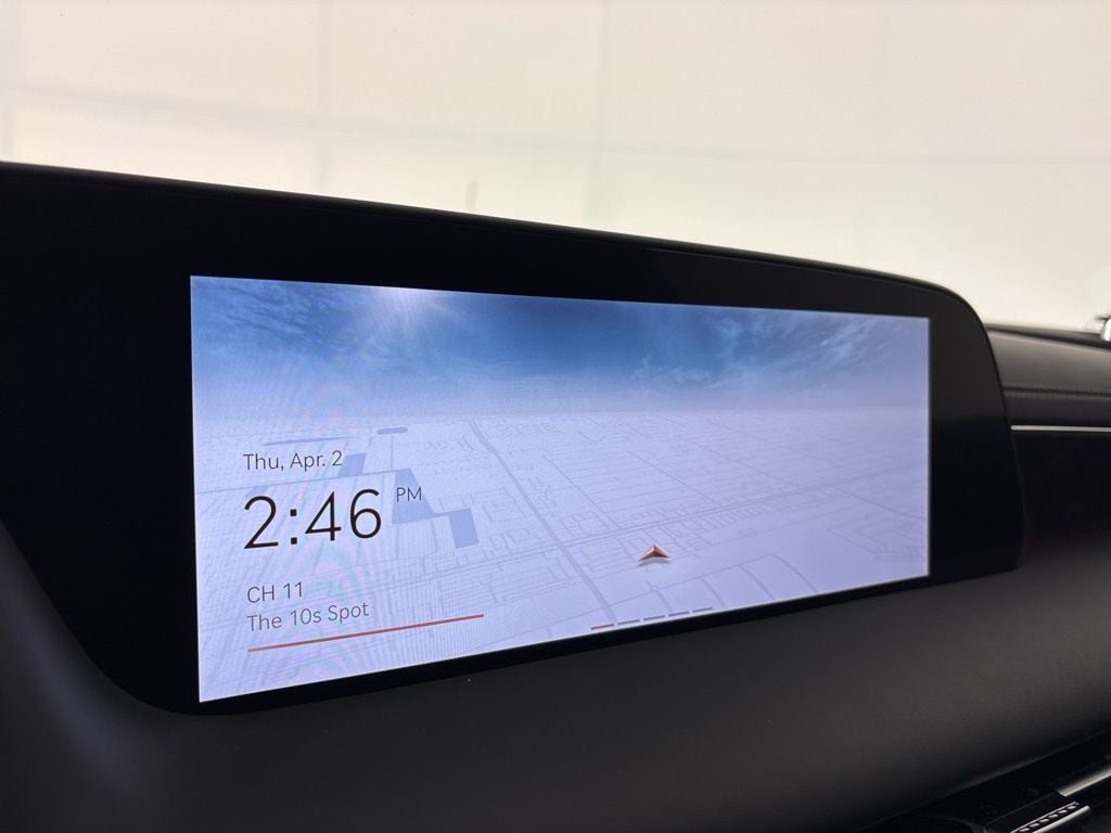 2026 GENESIS G90 Base - Photo 31