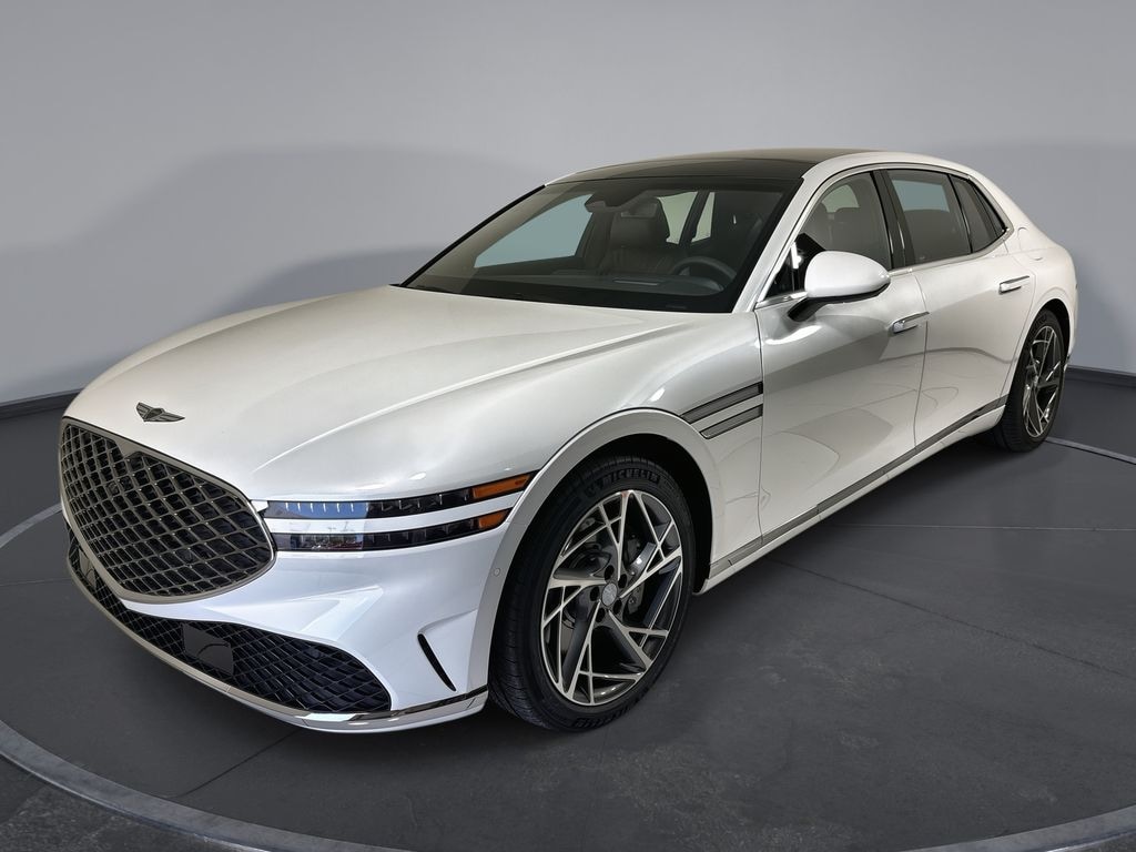 New 2026 Genesis G90 3.5T Sedan
