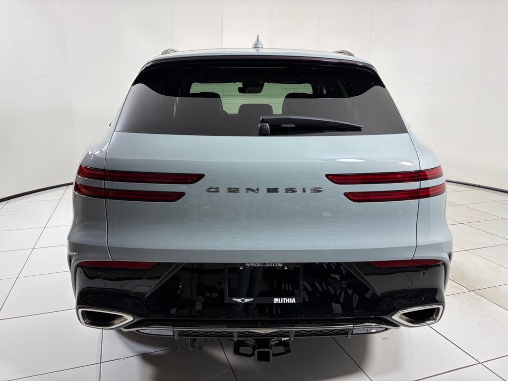 New 2027 Genesis GV70 2.5T Sport Prestige SUV