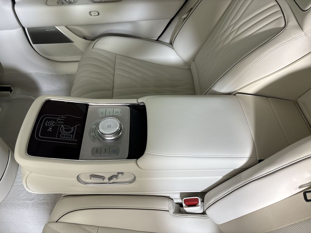 2026 GENESIS G90 Base - Photo 27