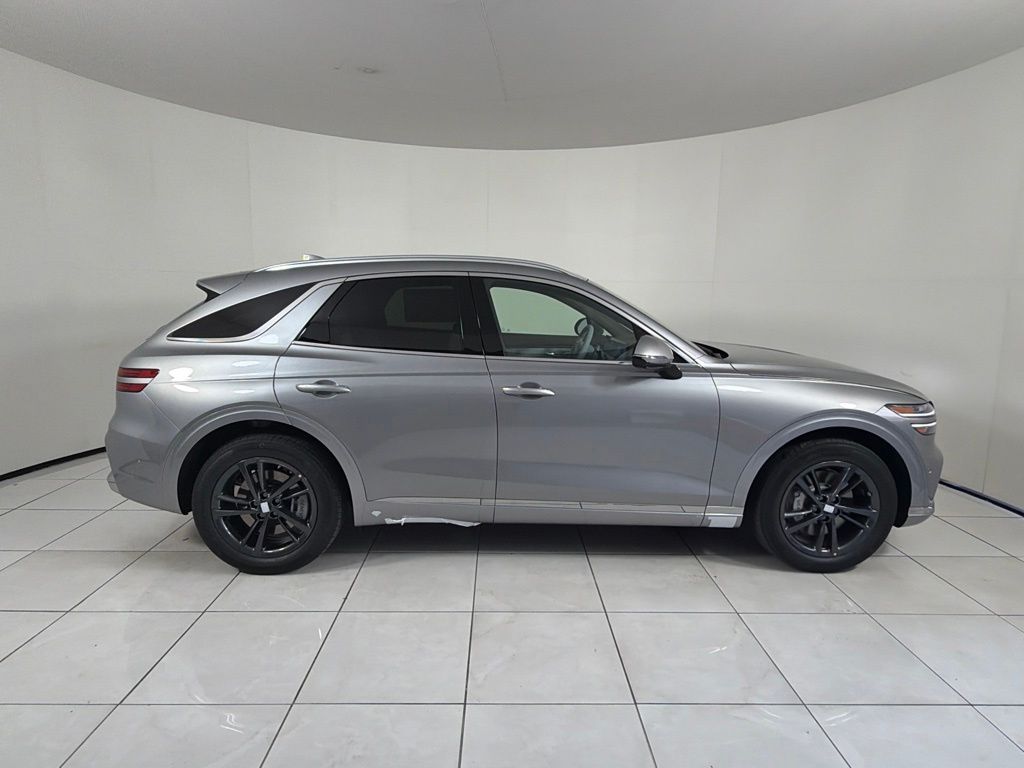New 2027 Genesis GV70 2.5T Advanced SUV