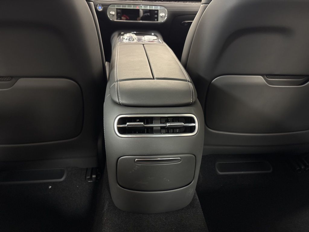 2026 GENESIS G90 Base - Photo 27