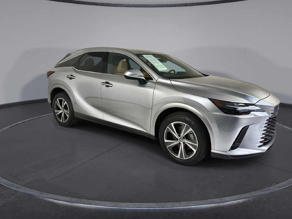 Used 2024 Lexus RX 350 Premium SUV