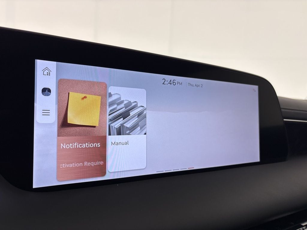 2026 GENESIS G90 Base - Photo 35
