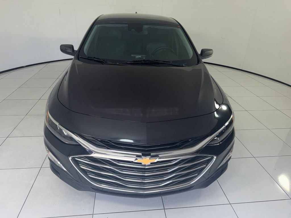 Used 2023 Chevrolet Malibu LS w/1LS Sedan