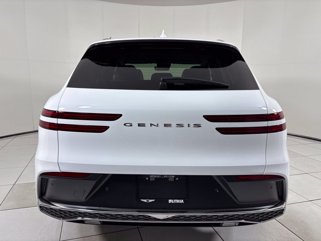 New 2027 Genesis GV70 2.5T SUV