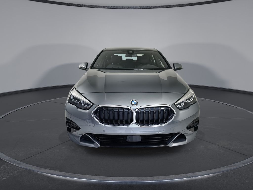 Used 2024 BMW 228i xDrive Gran Coupe