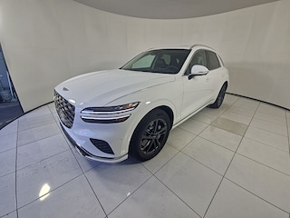 2027 Genesis GV70 2.5T Advanced SUV