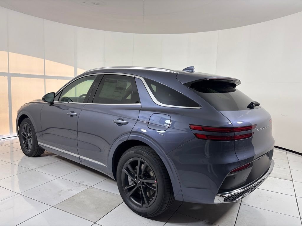 New 2027 Genesis GV70 2.5T Select SUV