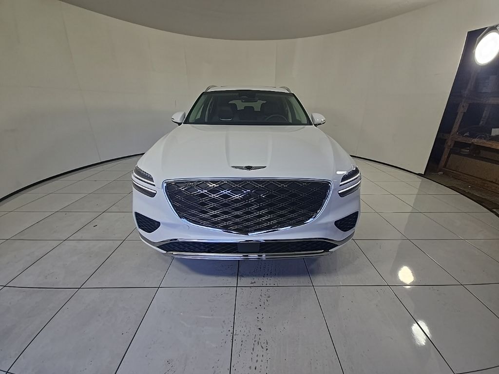 New 2027 Genesis GV70 2.5T Advanced SUV