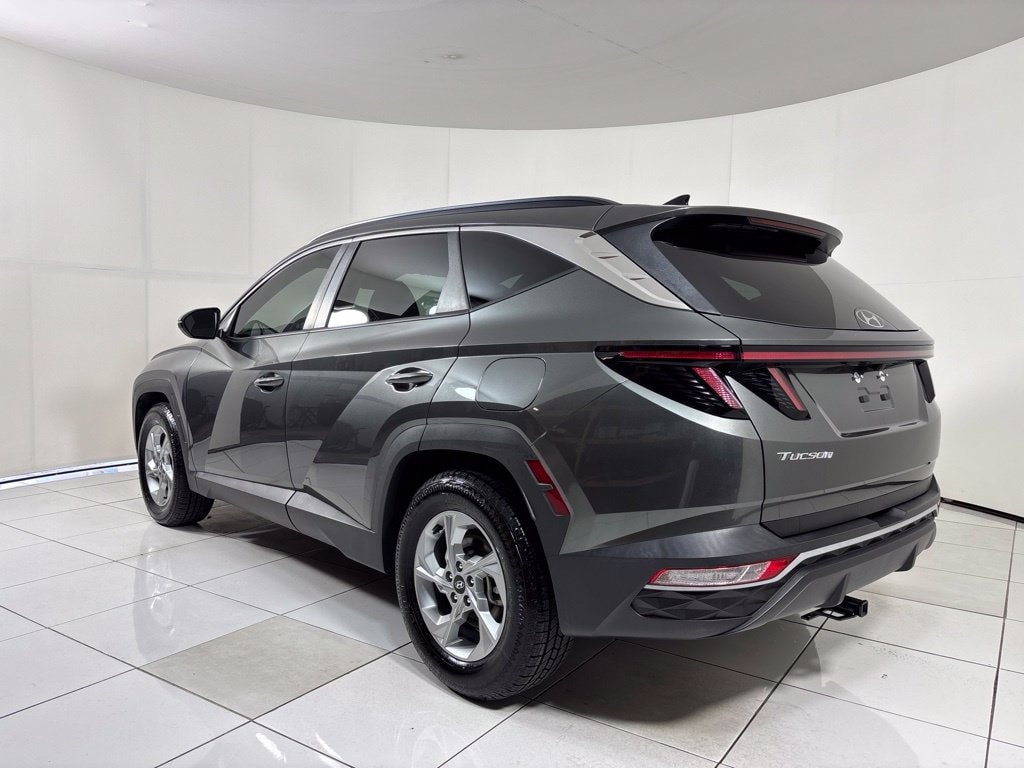 Used 2023 Hyundai Tucson SEL SUV