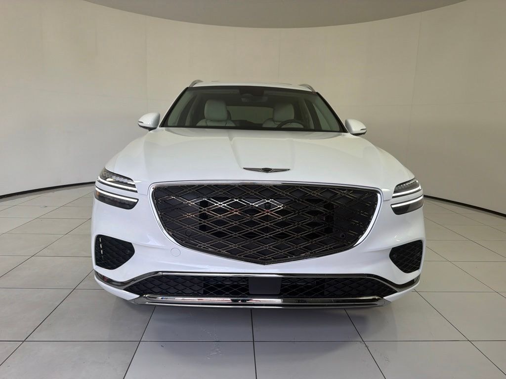 New 2027 Genesis GV70 2.5T Advanced SUV