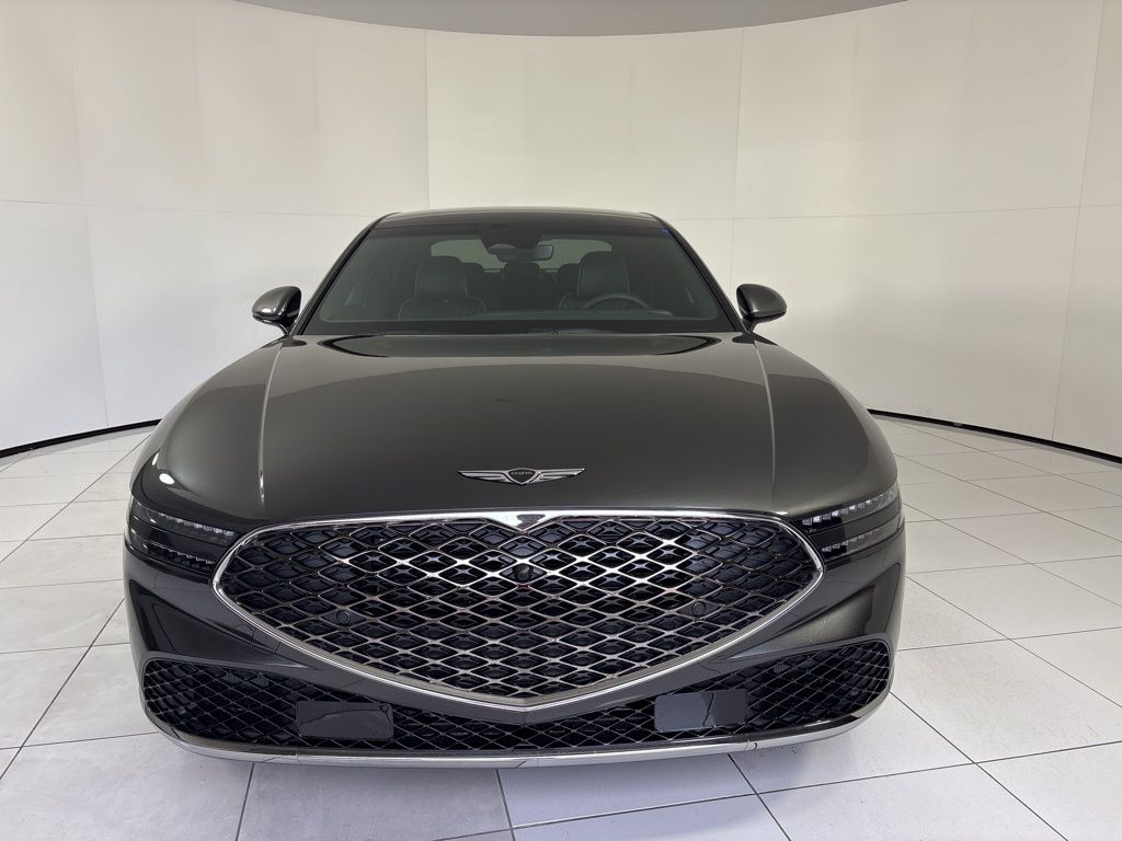 2026 GENESIS G90 Base - Photo 7