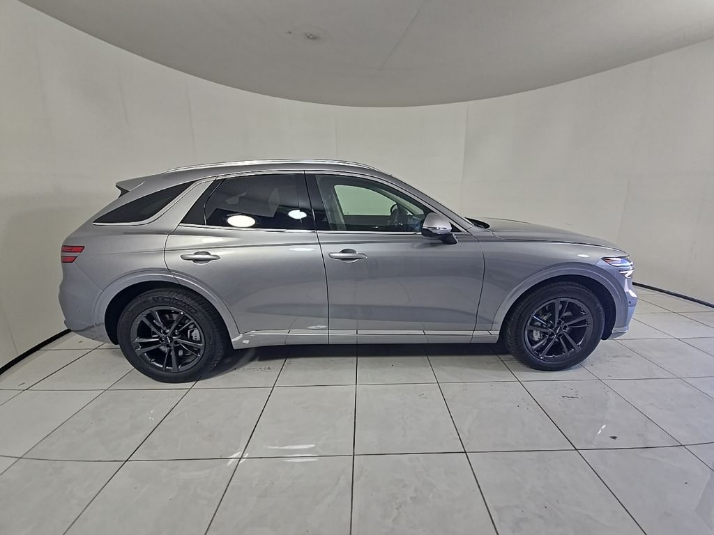 New 2027 Genesis GV70 2.5T Advanced SUV