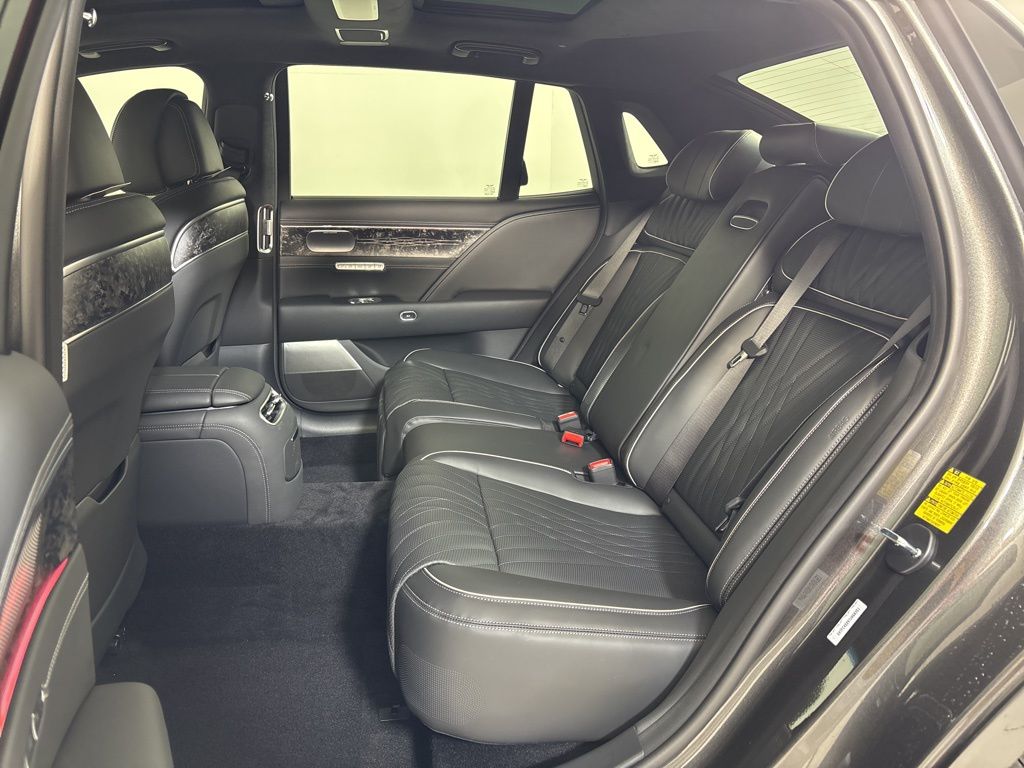 2026 GENESIS G90 Base - Photo 21