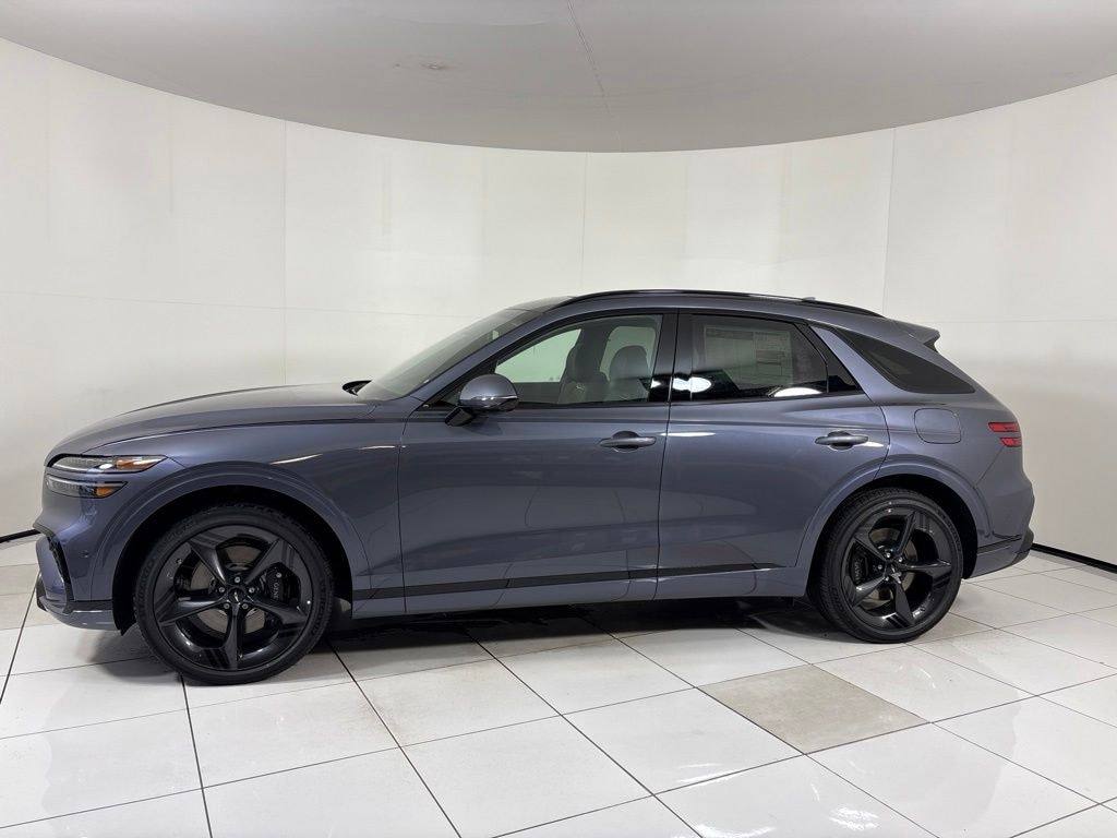 New 2027 Genesis GV70 2.5T Sport Prestige SUV