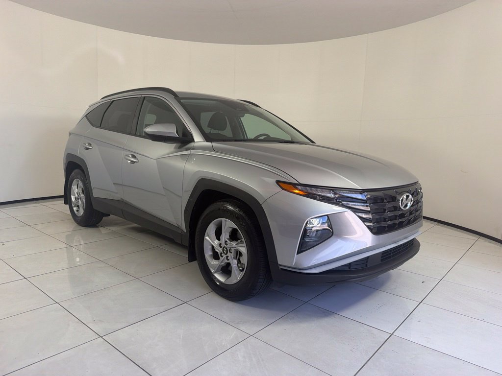 Used 2024 Hyundai Tucson SEL SUV