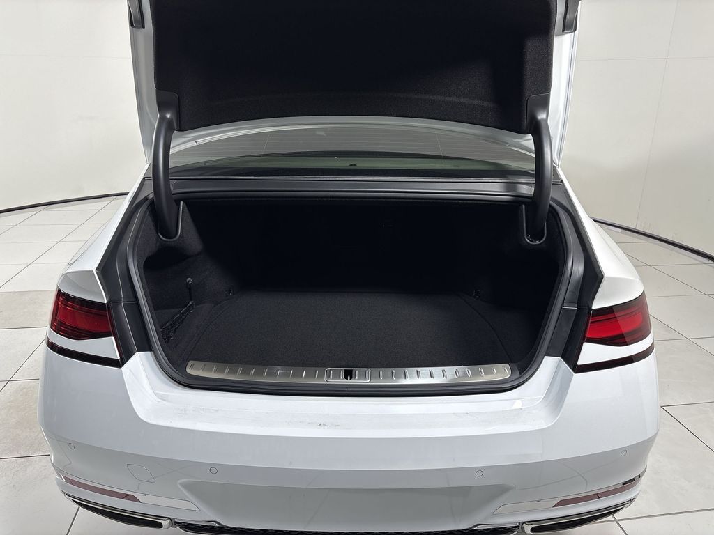 2026 GENESIS G90 Base - Photo 21