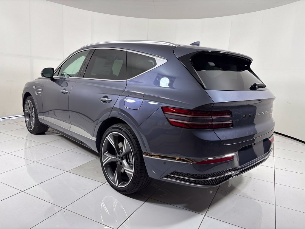 New 2027 Genesis GV80 2.5T Prestige SUV