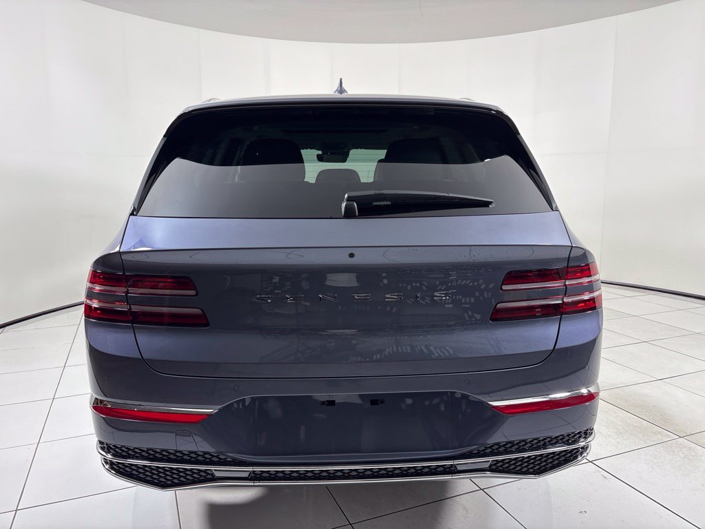 New 2027 Genesis GV80 2.5T Prestige SUV