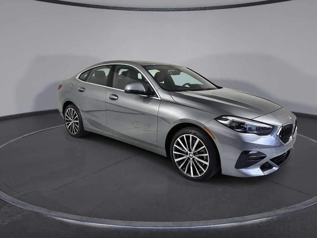 Used 2024 BMW 228i xDrive Gran Coupe