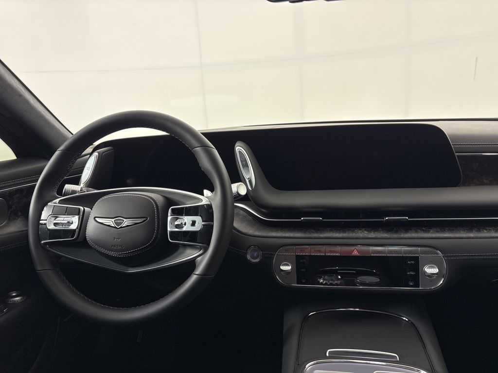 2026 GENESIS G90 Base - Photo 24