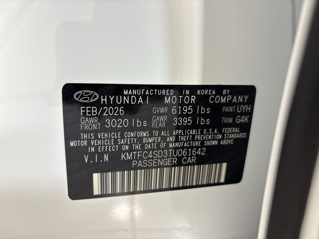 2026 GENESIS G90 Base - Photo 28