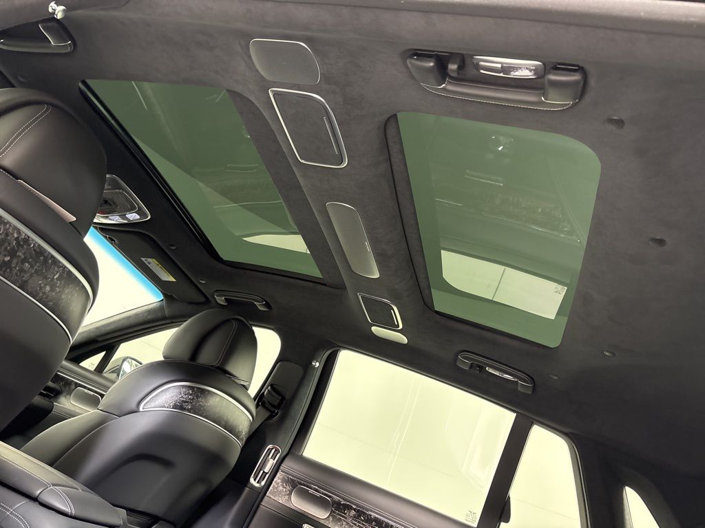 2026 GENESIS G90 Base - Photo 18