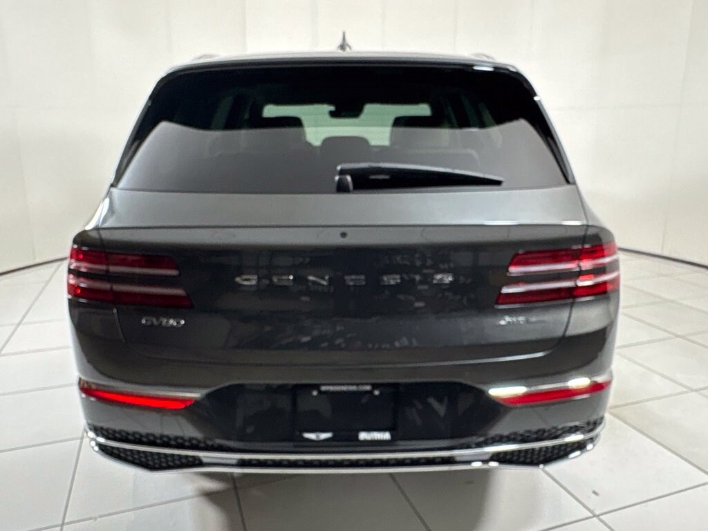 Used 2026 Genesis GV80 3.5T Advanced SUV