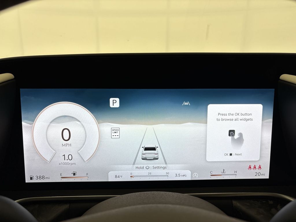 2026 GENESIS G90 Base - Photo 10