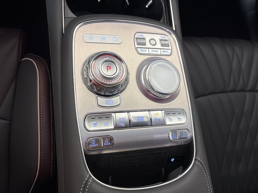2026 GENESIS G90 Base - Photo 39