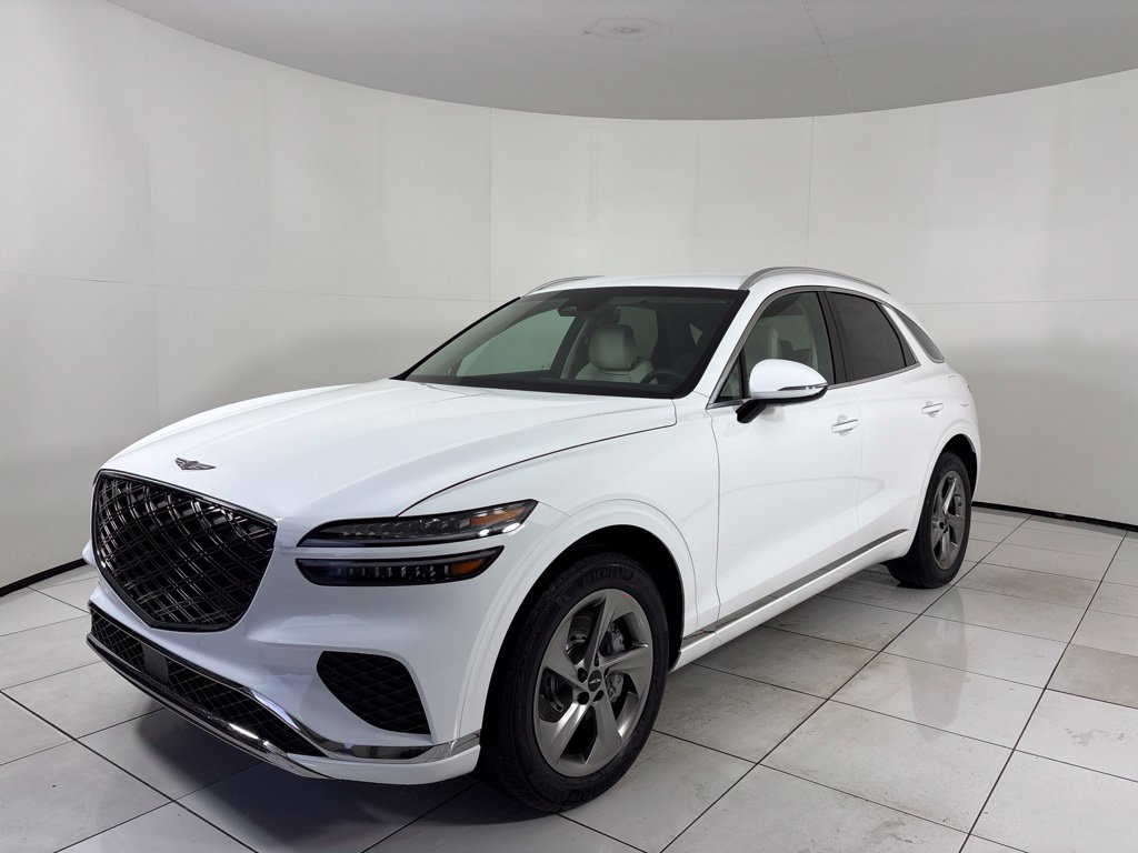 New 2027 Genesis GV70 2.5T SUV