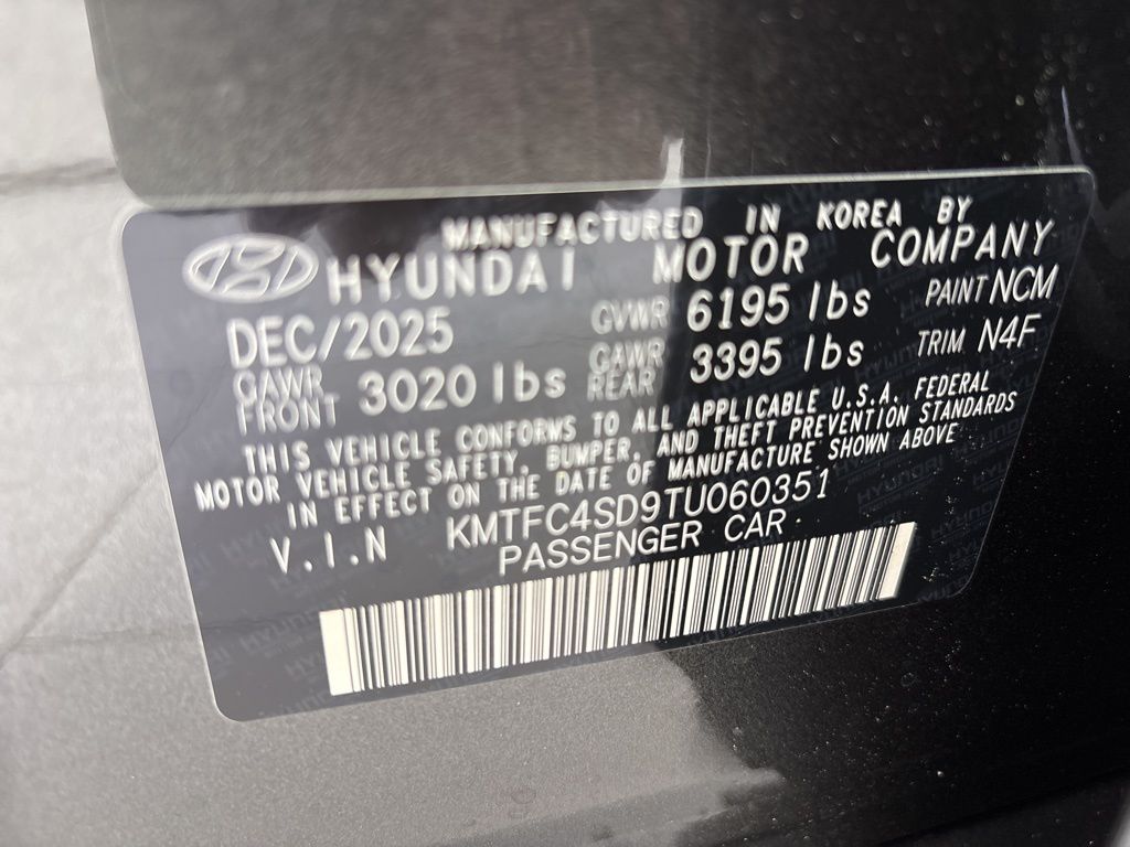 2026 GENESIS G90 Base - Photo 9