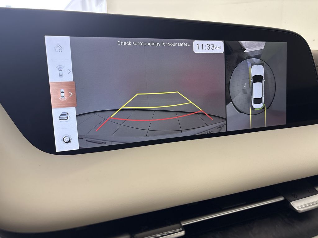 2026 GENESIS G90 Base - Photo 24