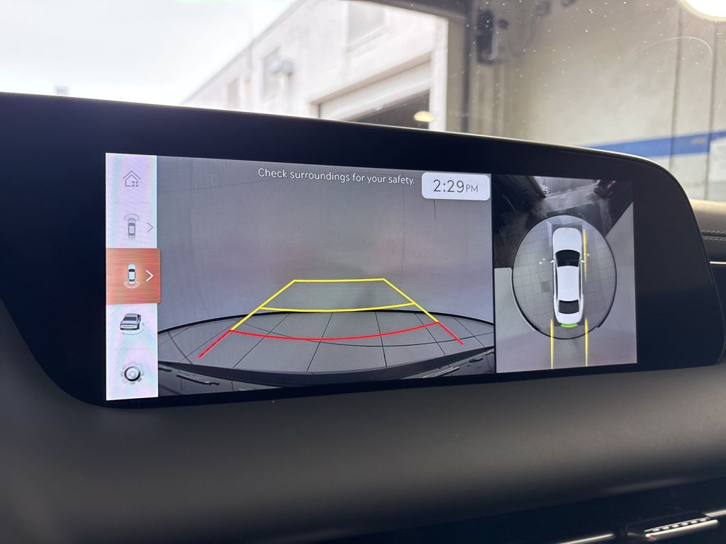 2026 GENESIS G90 Base - Photo 36