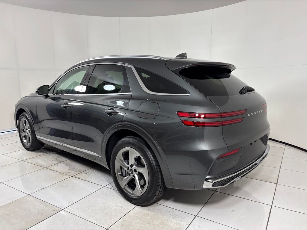 New 2027 Genesis GV70 2.5T SUV