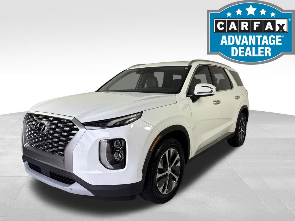 2022 Hyundai Palisade