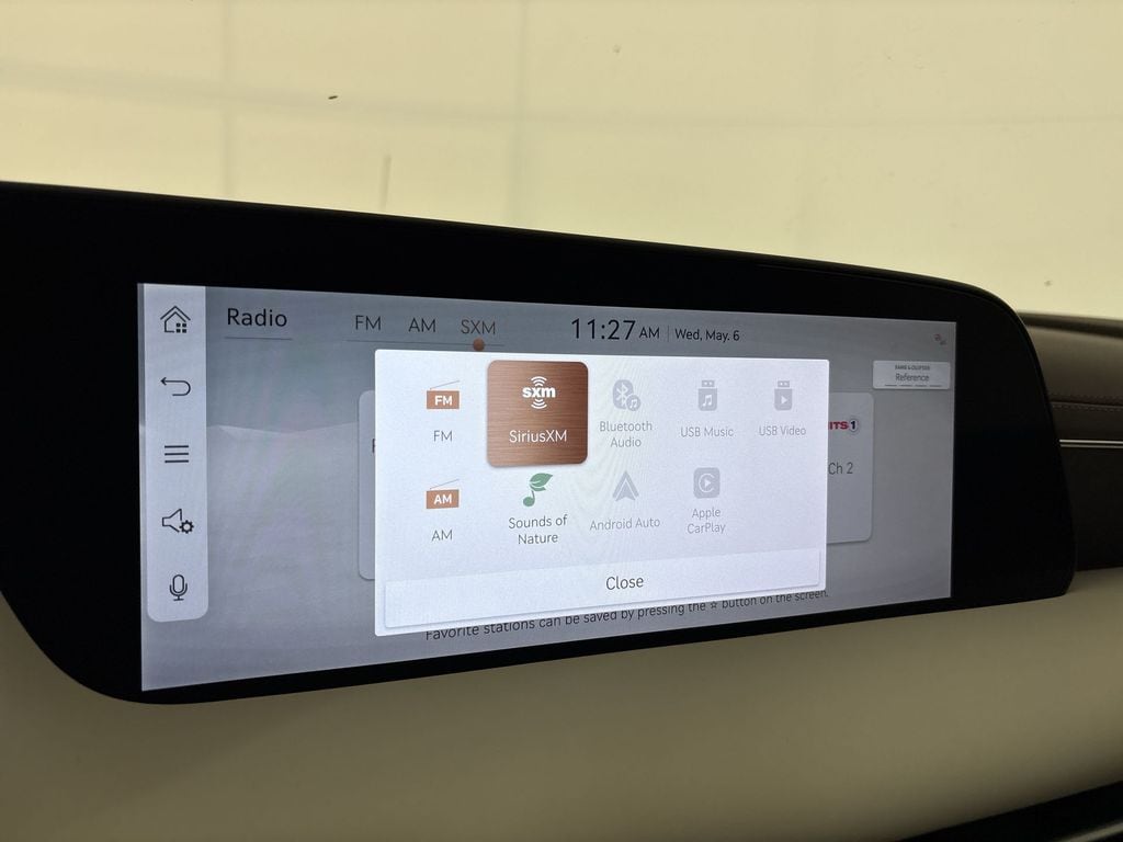 2026 GENESIS G90 Base - Photo 12