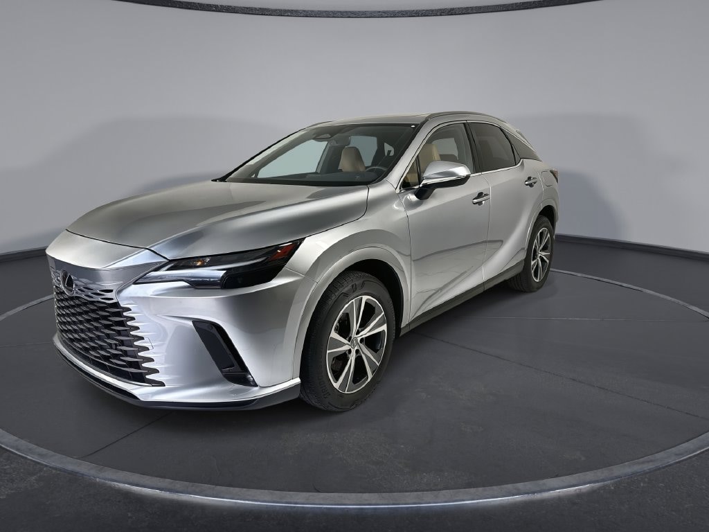 Used 2024 Lexus RX 350 Premium SUV