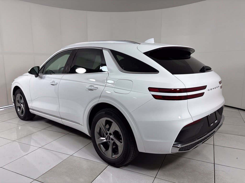 New 2027 Genesis GV70 2.5T SUV