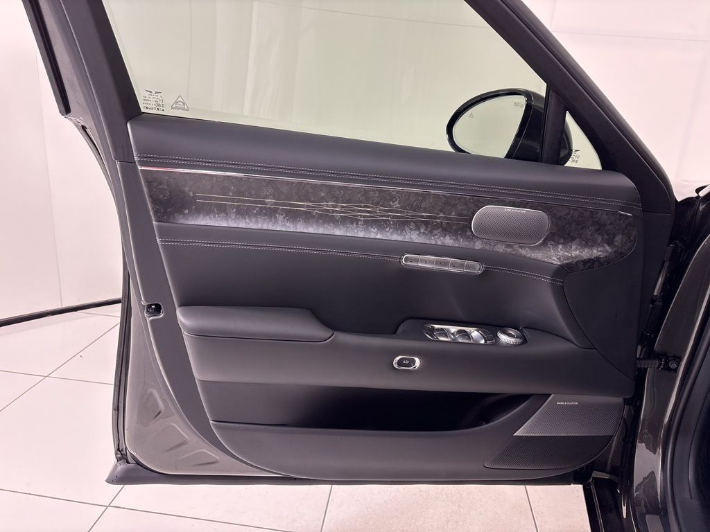 2026 GENESIS G90 Base - Photo 16