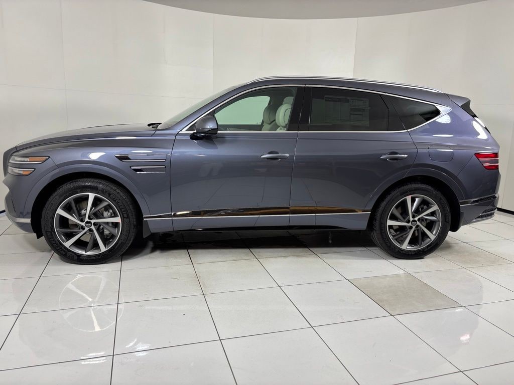 New 2027 Genesis GV80 2.5T Select SUV